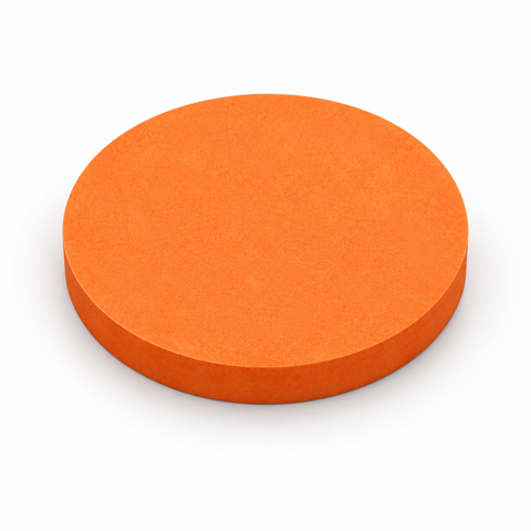 Basis Materials representative image of Cadmium Sulfide Planar Target