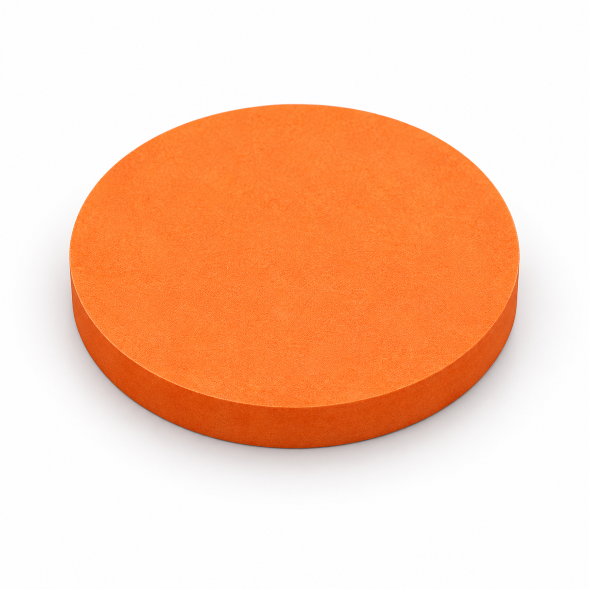 Basis Materials representative image of Cadmium Sulfide Planar Target