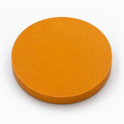 Basis Materials representative image of Cadmium Zinc Sulfide Sputtering Target