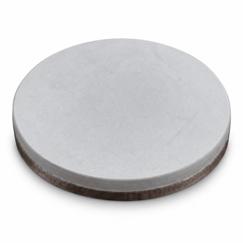 Basis Materials representative image of Calcium Fluoride (CaF2) Sputtering Target