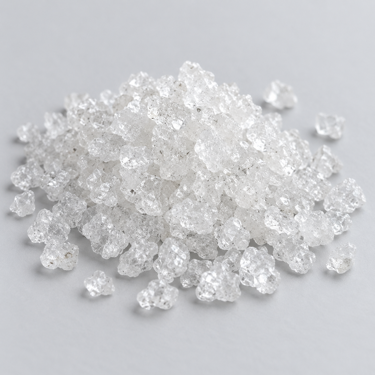 Representative image of Calcium Fluoride Evaporation Pieces
