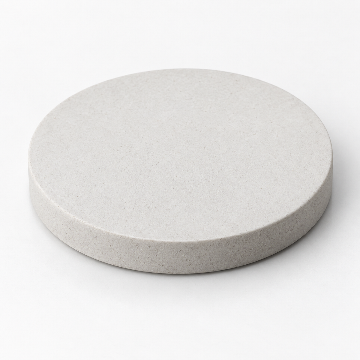 Basis Materials representative image of Calcium Oxide (CaO) Sputtering Target