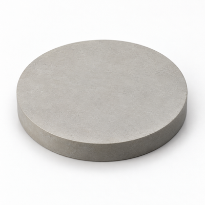 Basis Materials representative image of Calcium Sulfide (CaS) Sputtering Target