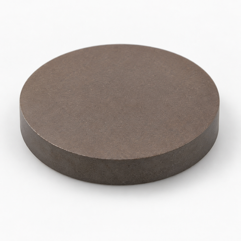 Basis Materials representative image of Cerium Bismuth Ferrite (Ce2.2Bi0.8Fe5O12) Sputtering Target