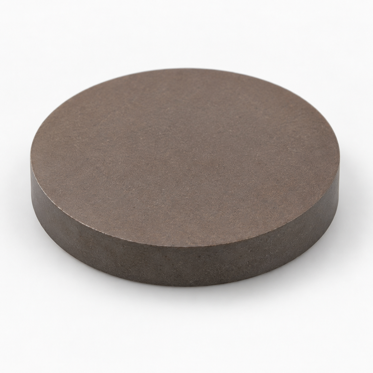 Basis Materials representative image of Cerium Bismuth Ferrite (Ce2.2Bi0.8Fe5O12) Sputtering Target