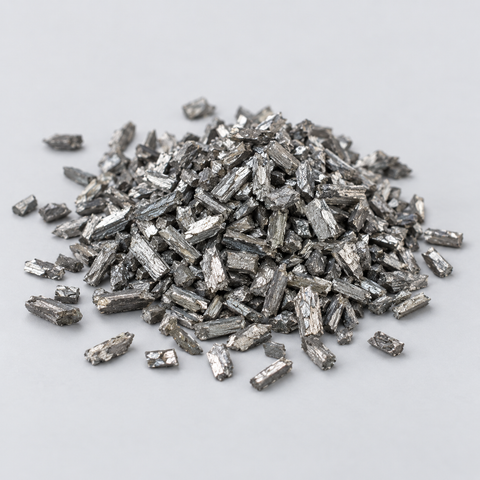 Representative image of Cerium Evaporation Pieces