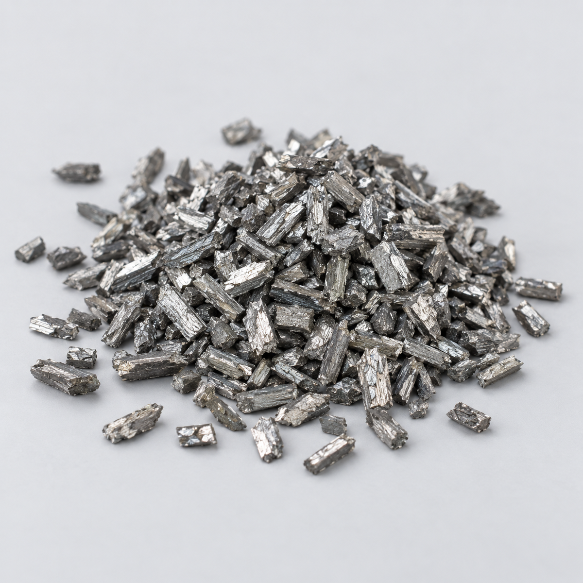 Representative image of Cerium Evaporation Pieces
