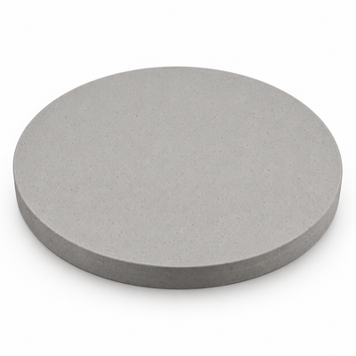 Basis Materials representative image of Cerium Fluoride (CeF3) Sputtering Target