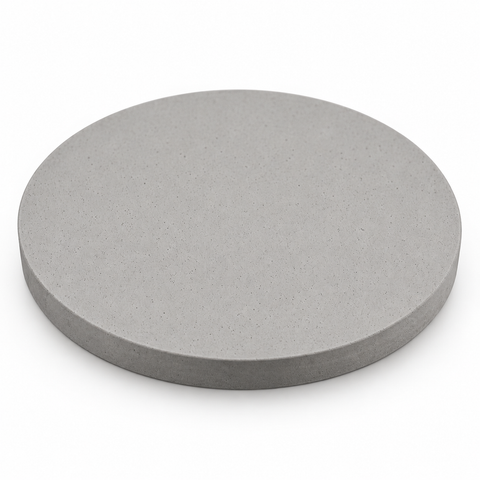 Basis Materials representative image of Cerium Fluoride (CeF3) Sputtering Target