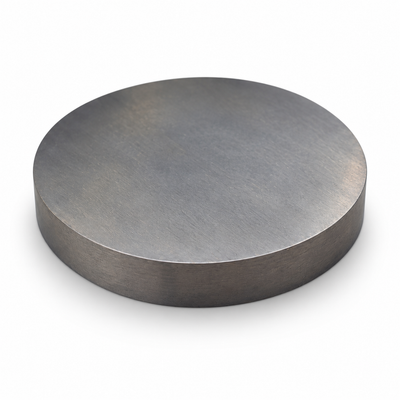 Basis Materials representative image of Cerium Magnesium Planar Target