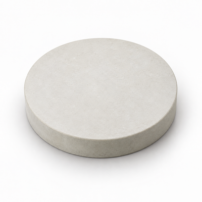 Basis Materials representative image of Cesium Fluoride (CsF) Sputtering Target