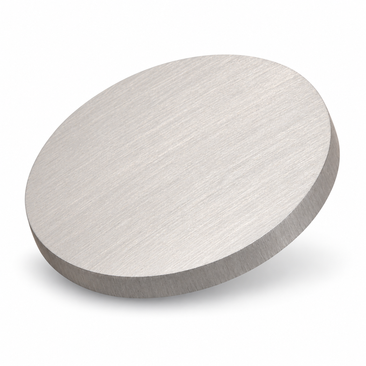Basis Materials representative image of Cesium Sputtering Target