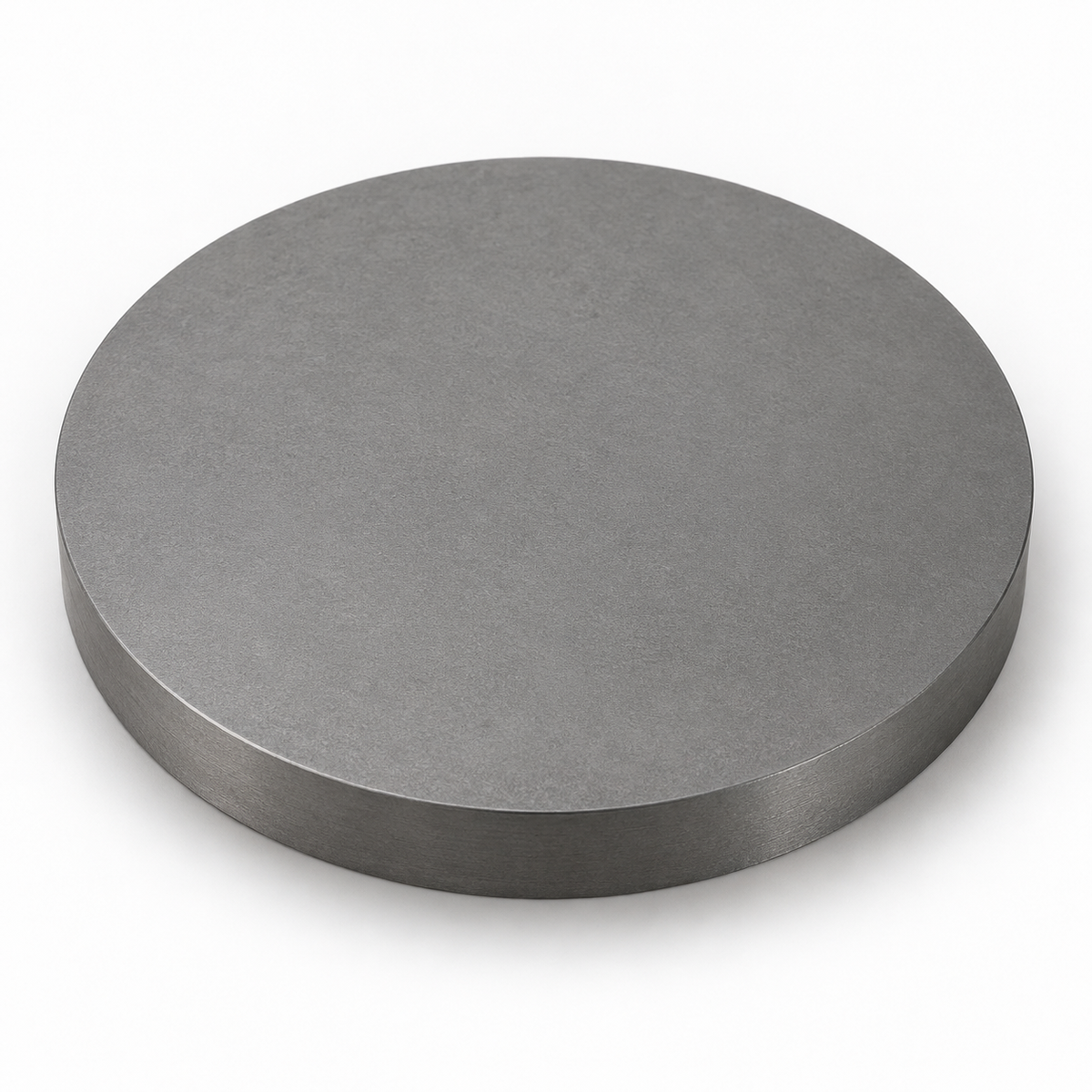 Basis Materials representative image of Chromium Boride (CrB2) Sputtering Target