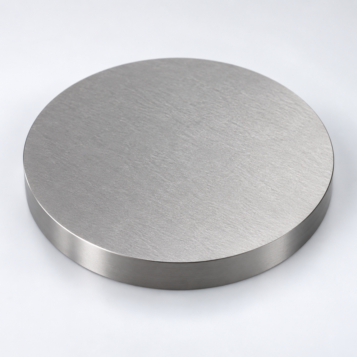 Representative image of Chromium Cobalt Nickel High-Entropy Alloy (HEA) Sputtering Target