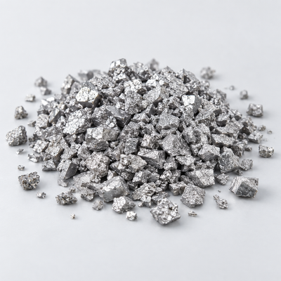 Representative image of Chromium Evaporation Pieces