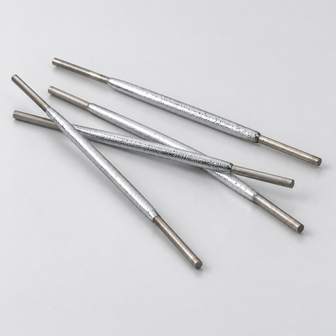 Representative image of Chromium Evaporation Plated Rods
