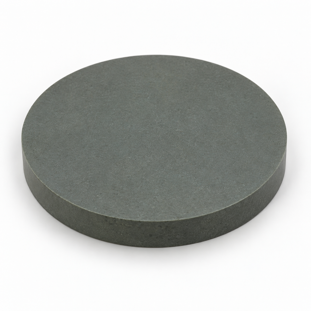 Basis Materials representative image of Chromium Fluoride (CrF3) Sputtering Target