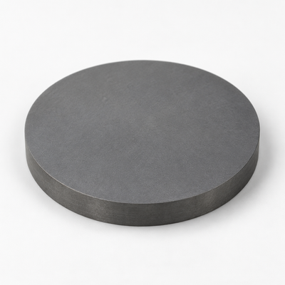 Basis Materials representative image of Chromium Nitride (Cr2N) Sputtering Target
