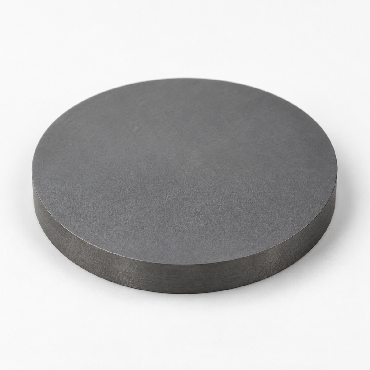 Basis Materials representative image of Chromium Nitride (Cr2N) Sputtering Target