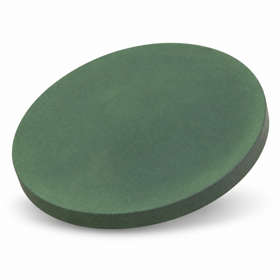 Basis Materials representative image of Chromium Oxide (Cr2O3) Sputtering Target