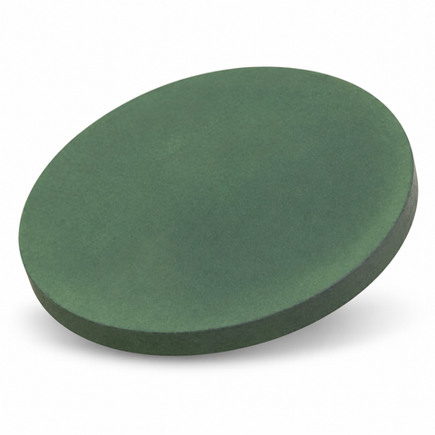 Basis Materials representative image of Chromium Oxide (Cr2O3) Sputtering Target