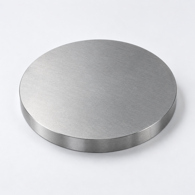 Representative image of Chromium Planar Target