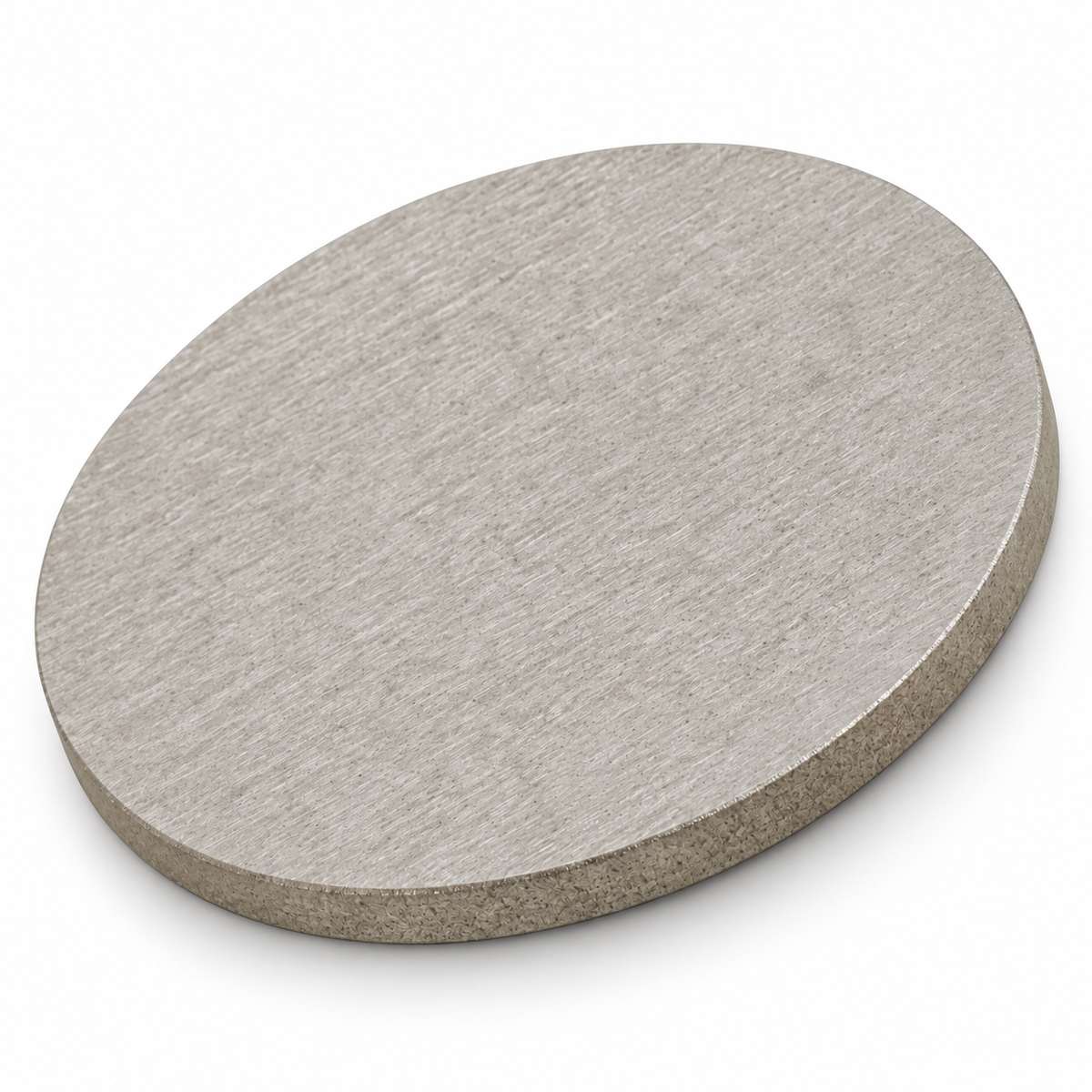 Basis Materials representative image of Chromium Silicide (CrSi2) Sputtering Target