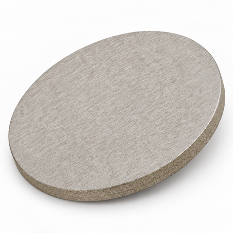 Basis Materials representative image of Chromium Silicide Sputtering Target