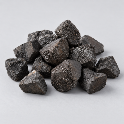 Representative image of Chromium/Silicon Monoxide 70/30 Evaporation Pieces
