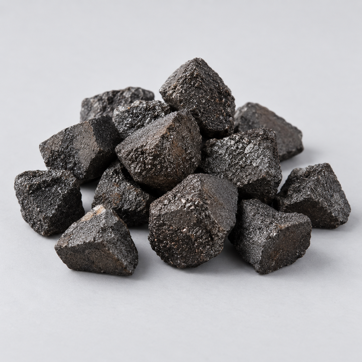 Representative image of Chromium/Silicon Monoxide 70/30 Evaporation Pieces