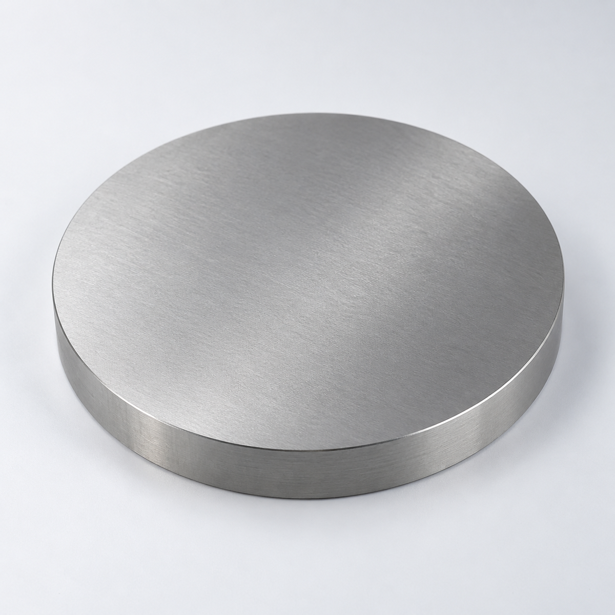 Representative image of Chromium Titanium (Cr/Ti) Sputtering Target