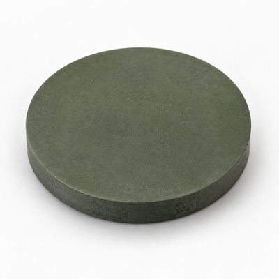 Basis Materials representative image of Chromium Trioxide (CrO3) Sputtering Target