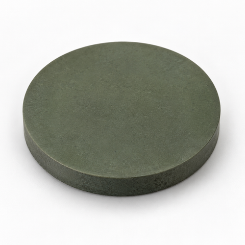 Basis Materials representative image of Chromium Trioxide (CrO3) Sputtering Target