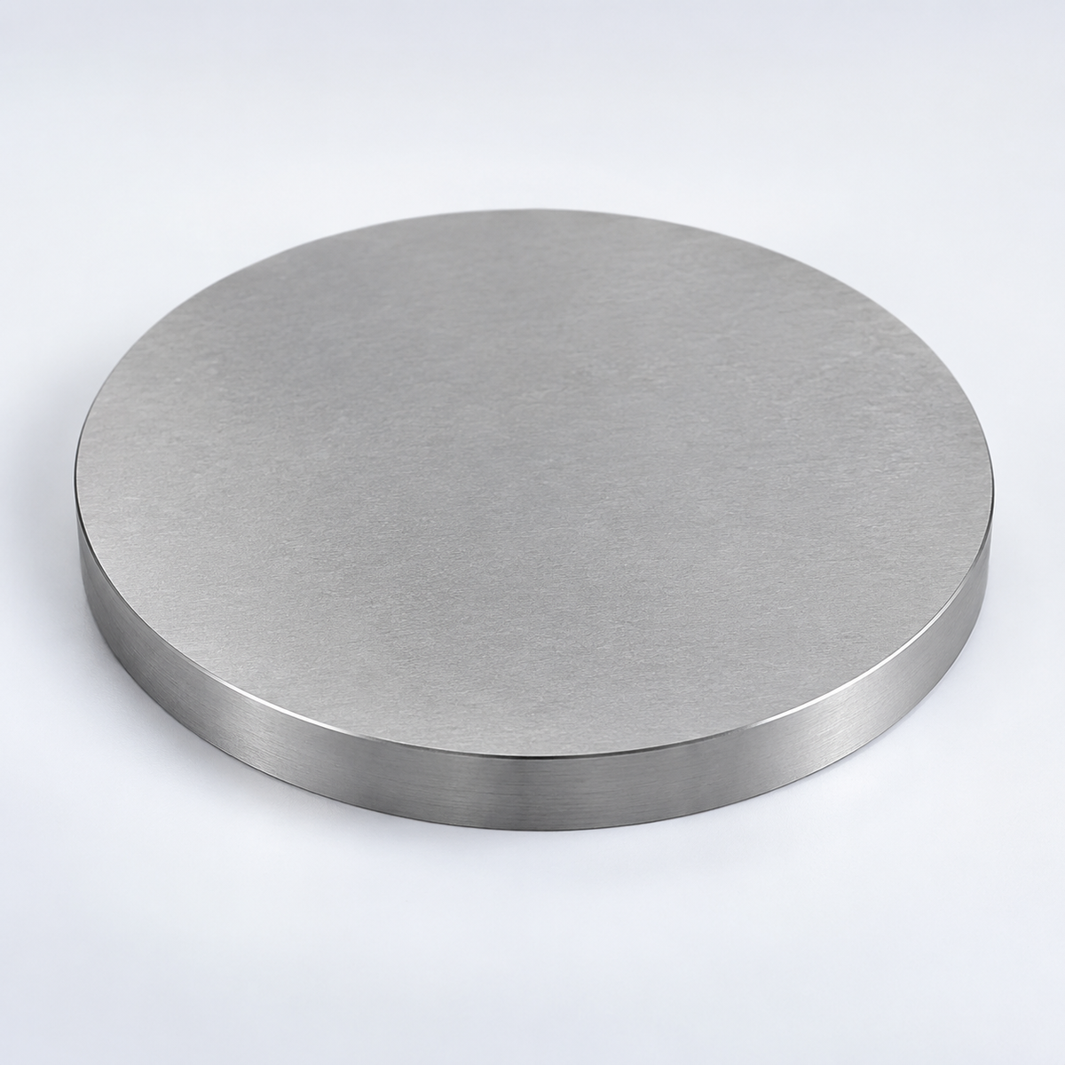 Representative image of Chromium Vanadium (Cr/V) Sputtering Target