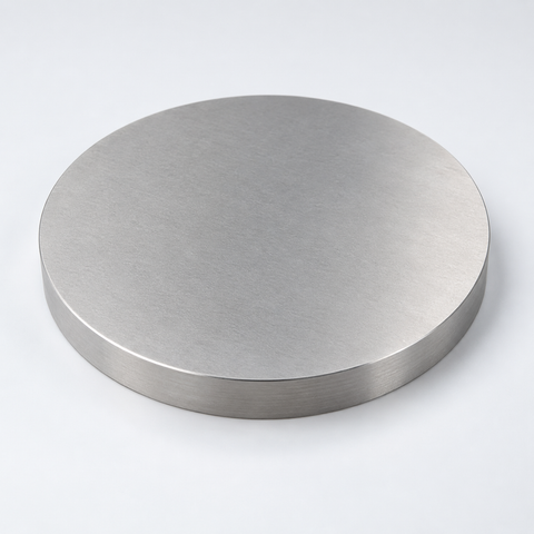 Representative image of Cobalt Aluminum (Co/Al) Sputtering Target