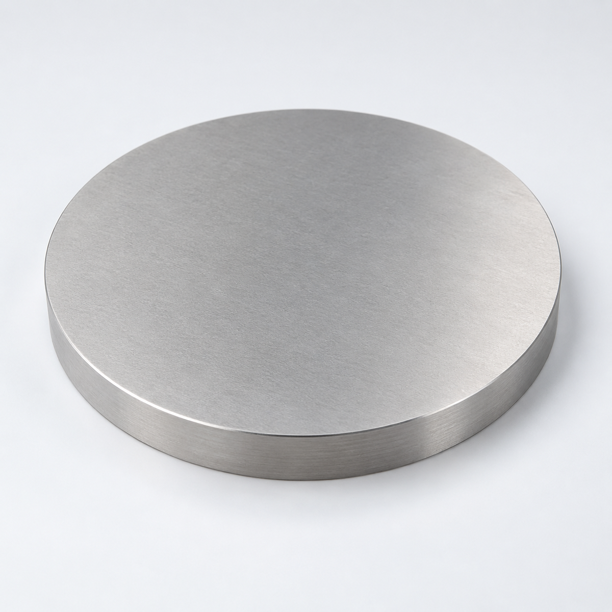 Representative image of Cobalt Aluminum (Co/Al) Sputtering Target