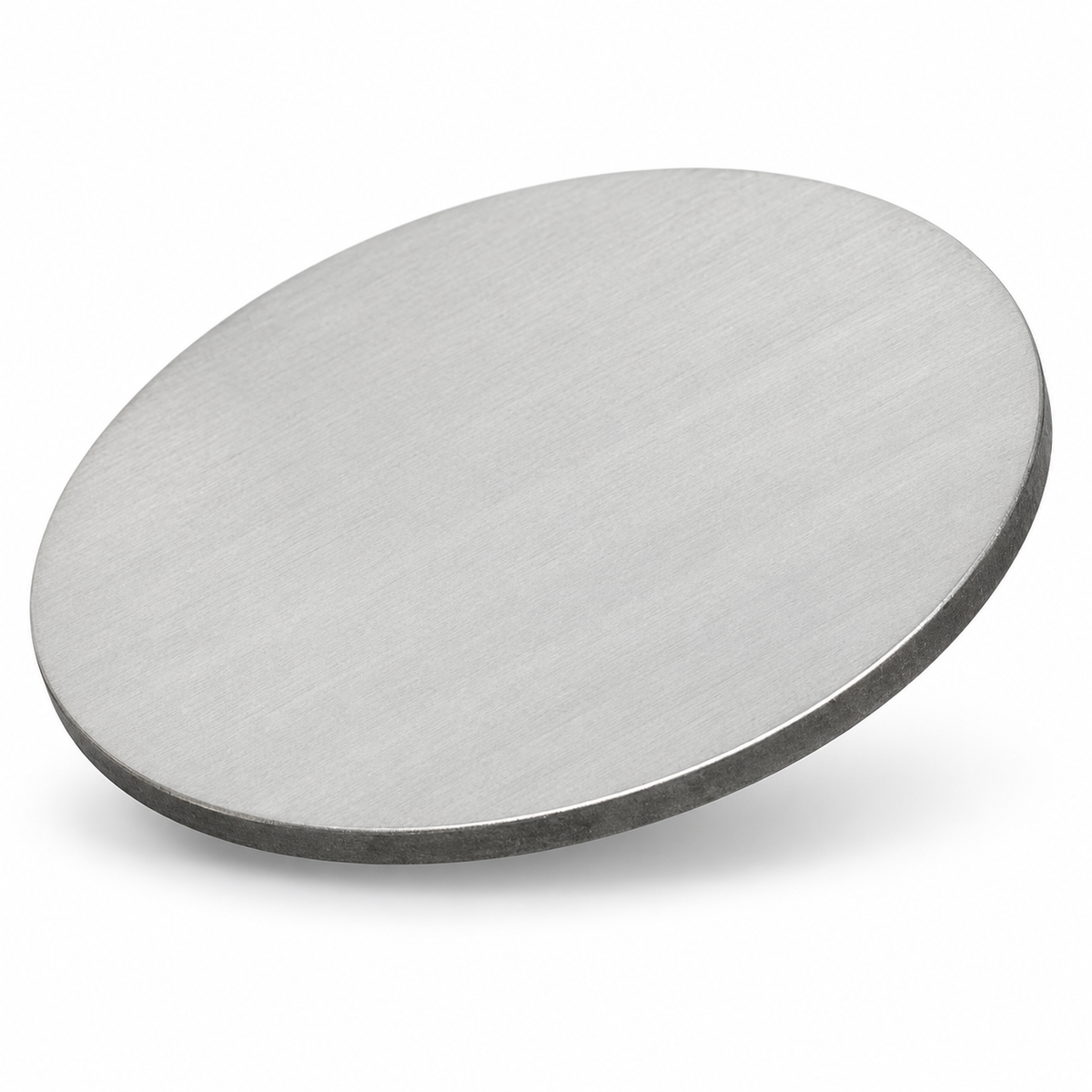 Basis Materials representative image of Cobalt Chromium Iron Nickel Manganese High-Entropy Alloy (HEA) Sputtering Target