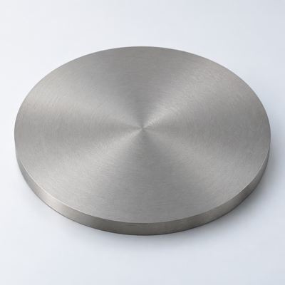 Representative image of Cobalt Chromium Molybdenum Target