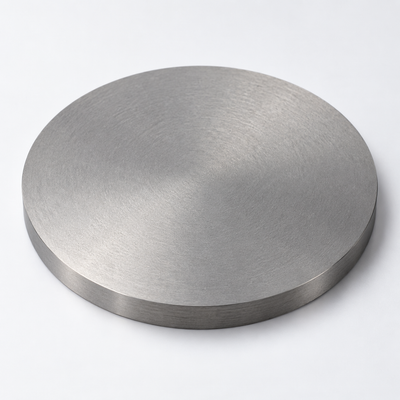 Representative image of Cobalt Chromium Tungsten Target