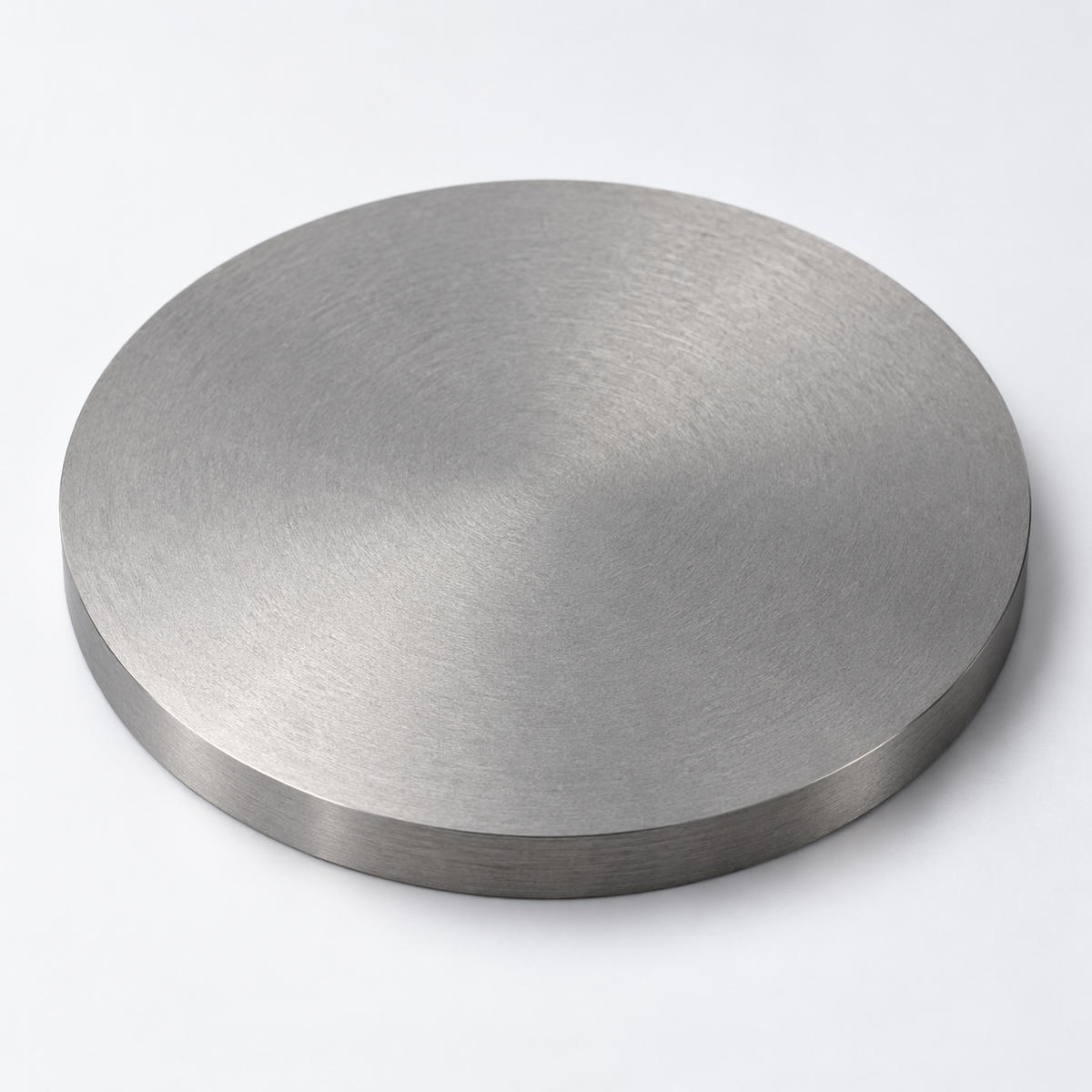 Representative image of Cobalt Chromium Tungsten Target