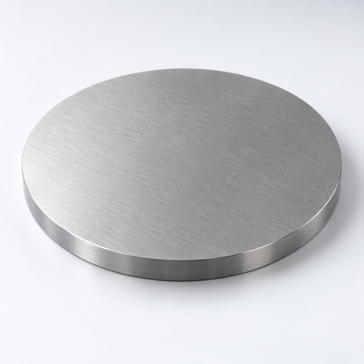 Representative image of Cobalt (Co) Sputtering Target