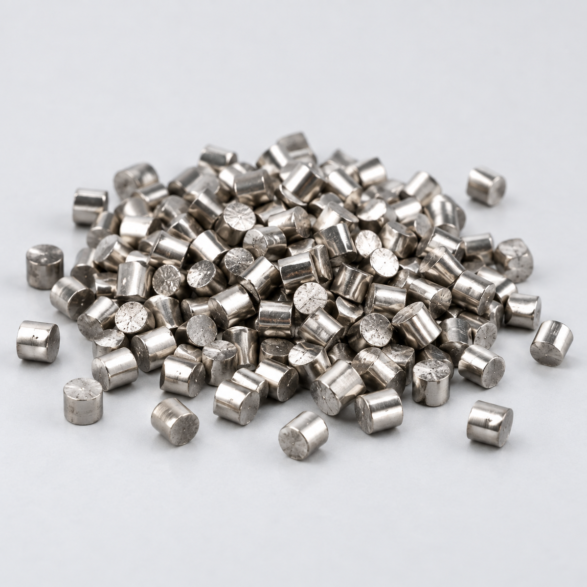 Representative image of Cobalt Evaporation Pellets