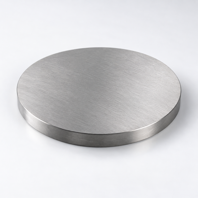 Representative image of Cobalt Iron (Co/Fe) Sputtering Target