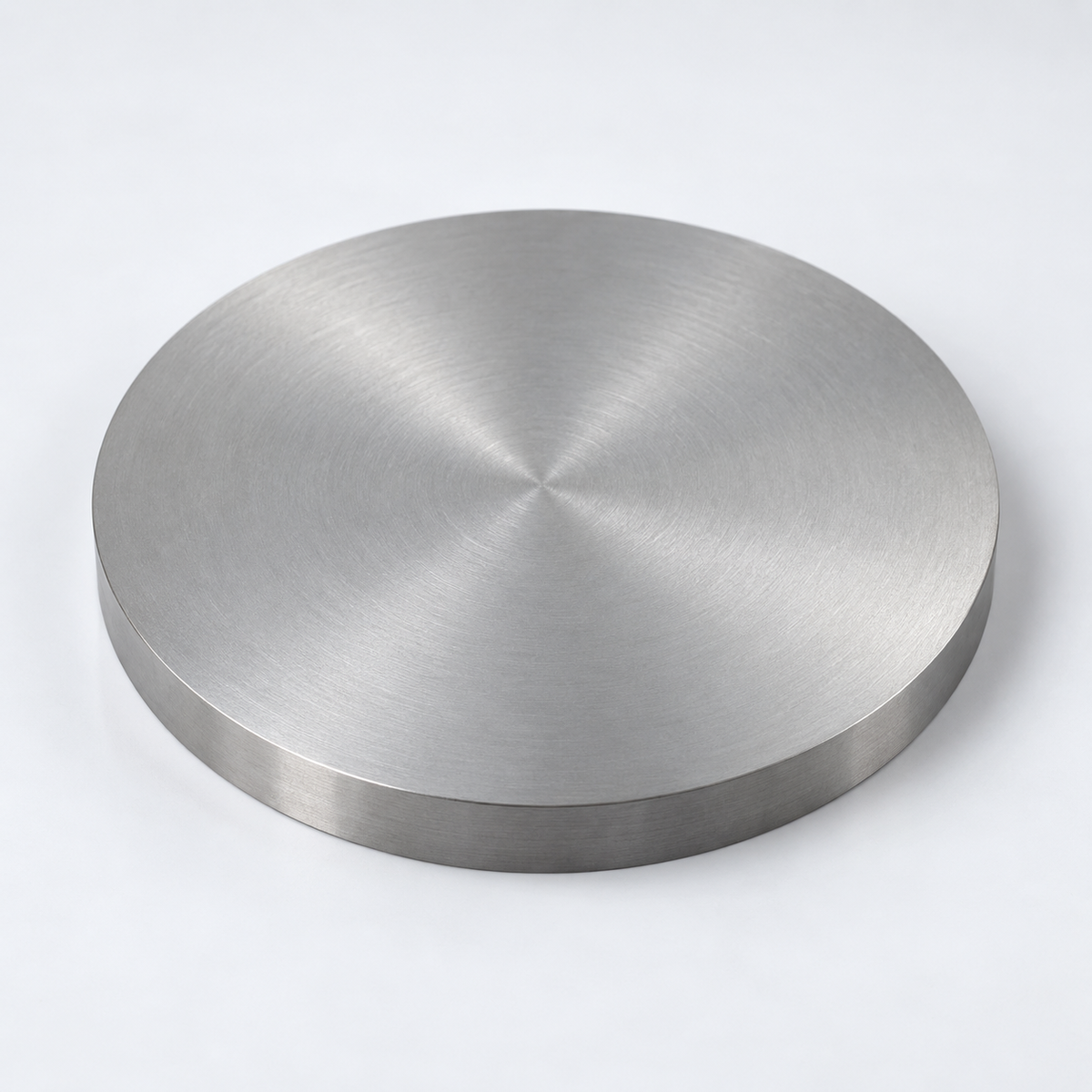 Representative image of Cobalt Nickel Chromium (Co/Ni/Cr) Sputtering Target