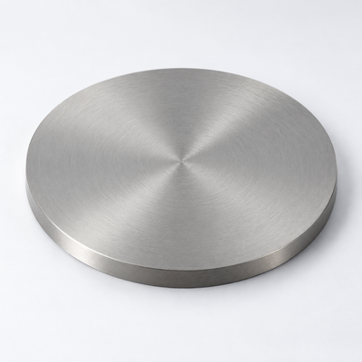 Representative image of Cobalt Nickel (Co/Ni) Sputtering Target