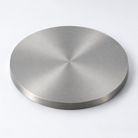 Representative image of Cobalt Nickel (Co/Ni) Sputtering Target