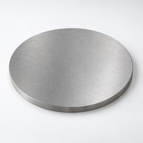 Representative image of Cobalt Planar Target