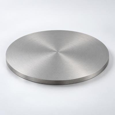 Representative image of Cobalt Platinum Sputtering Target