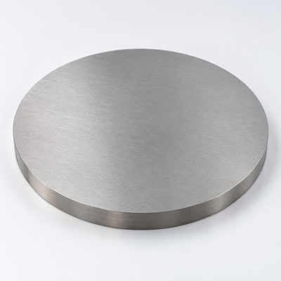Representative image of Cobalt Titanium (Co/Ti) Sputtering Target