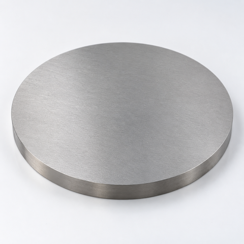 Representative image of Cobalt Titanium (Co/Ti) Sputtering Target